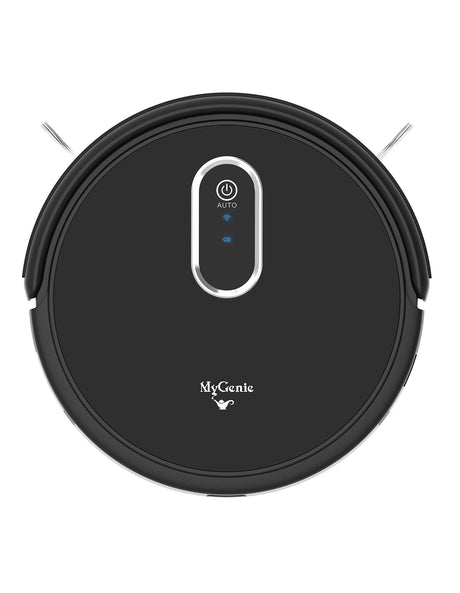 MyGenie Hydraclean Robotic Vacuum and Mop