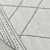 Paradise Gina Round Rug