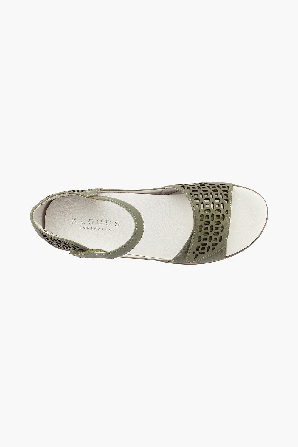 Klouds Tristian Khaki
