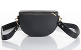 Bosccolo Crossbody - Black