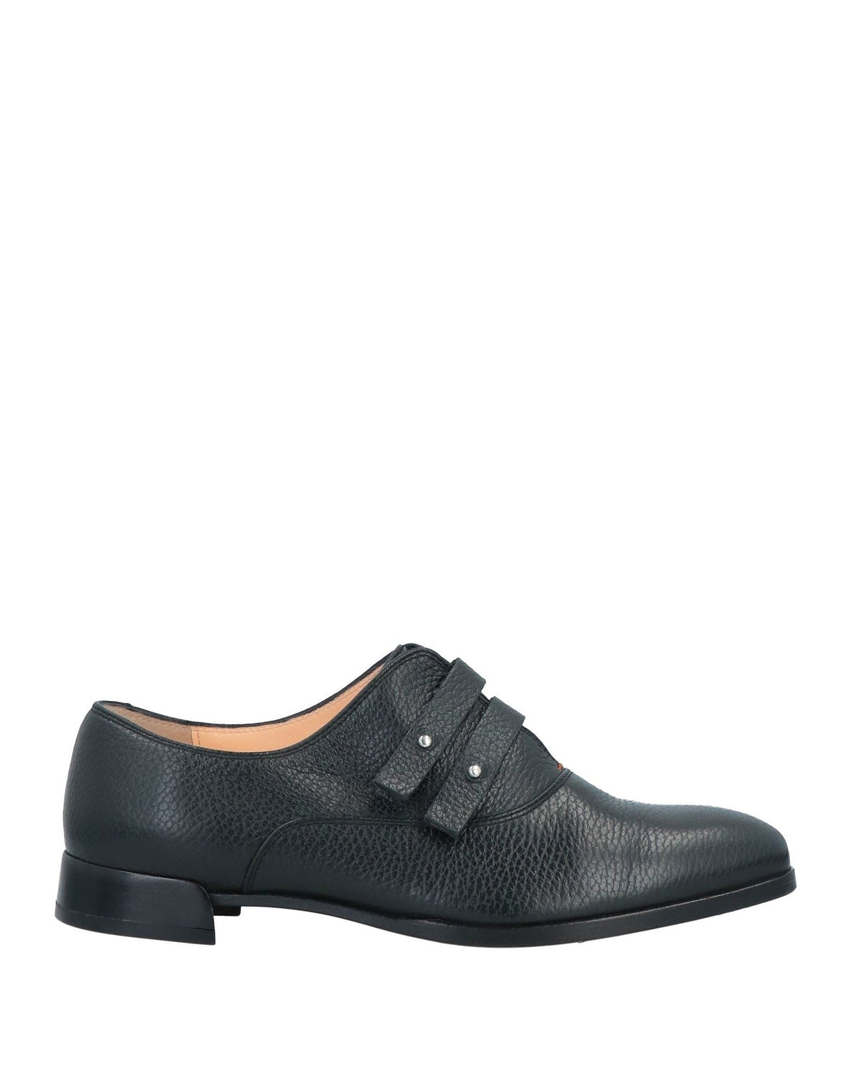 O Jour Womens Loafers - Black