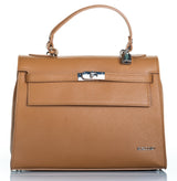 Bosccolo Handbag - Camel