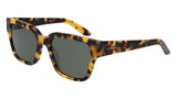 Dragon DR ROWAN LL Unisex Sunglasses - Tokyo Tortoise