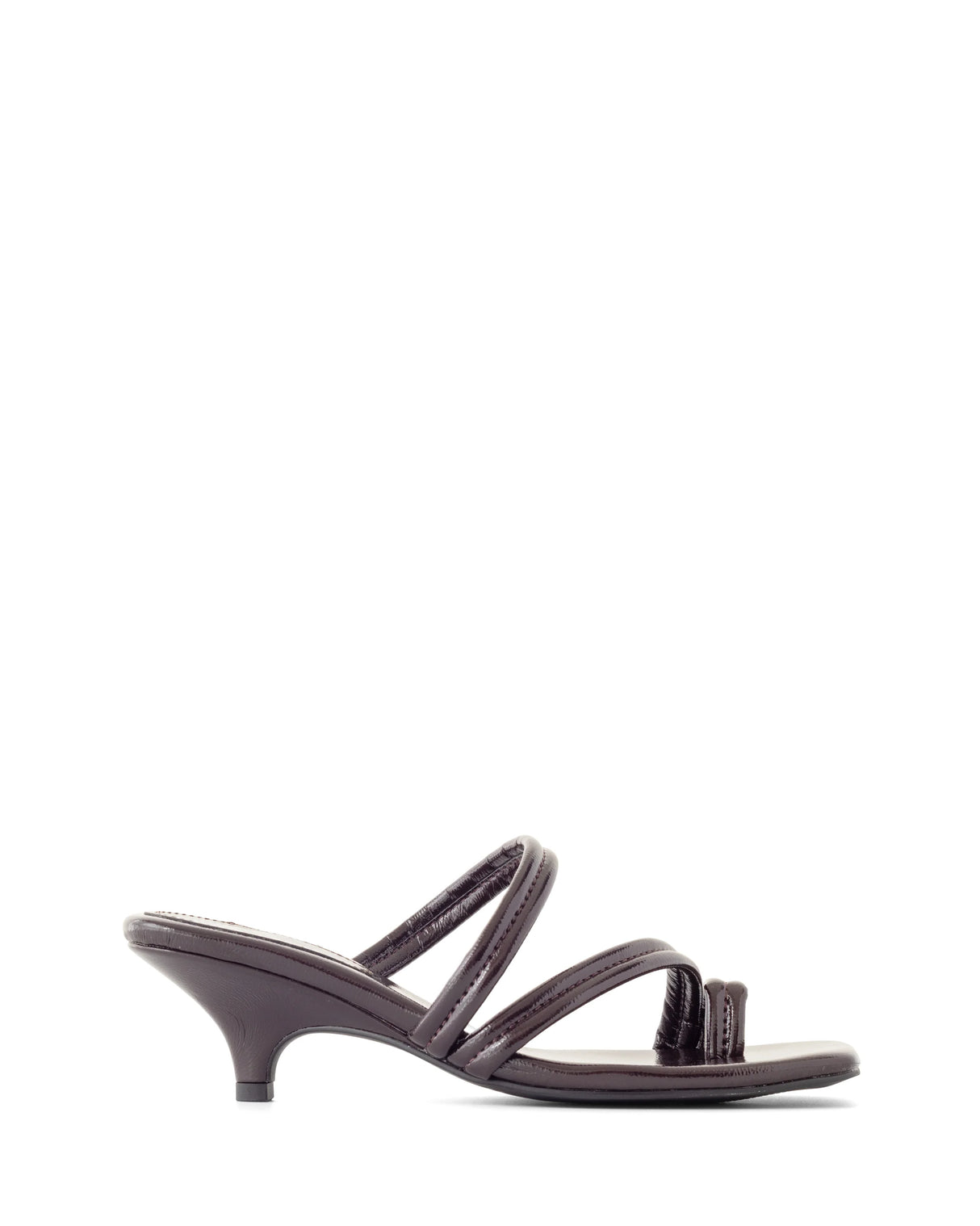 Therapy Nolita Port Crinkled Patent