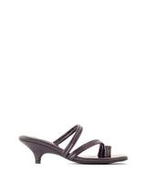 Therapy Nolita Port Crinkled Patent