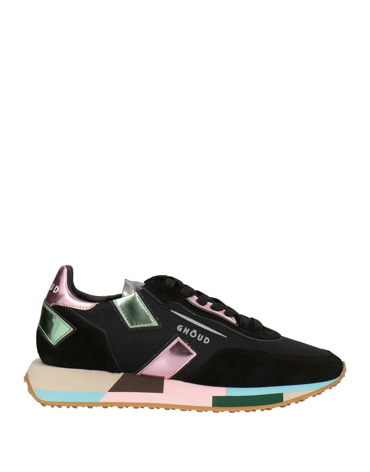 Gh?ud Venice Womens Sneakers - Black