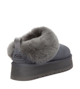 Australian Shepherd UGG Glacial - Obsidian Gray