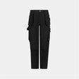 Dunlop Men's Endurance Trouser in Black