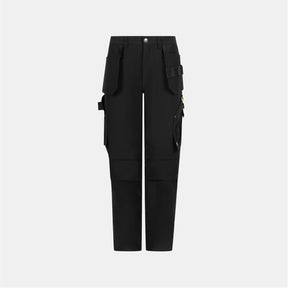 Dunlop Men's Endurance Trouser in Black