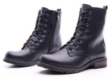 Bosccolo Womens Boots - Black