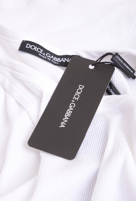 Dolce & Gabbana Men Sleeveless T-shirt