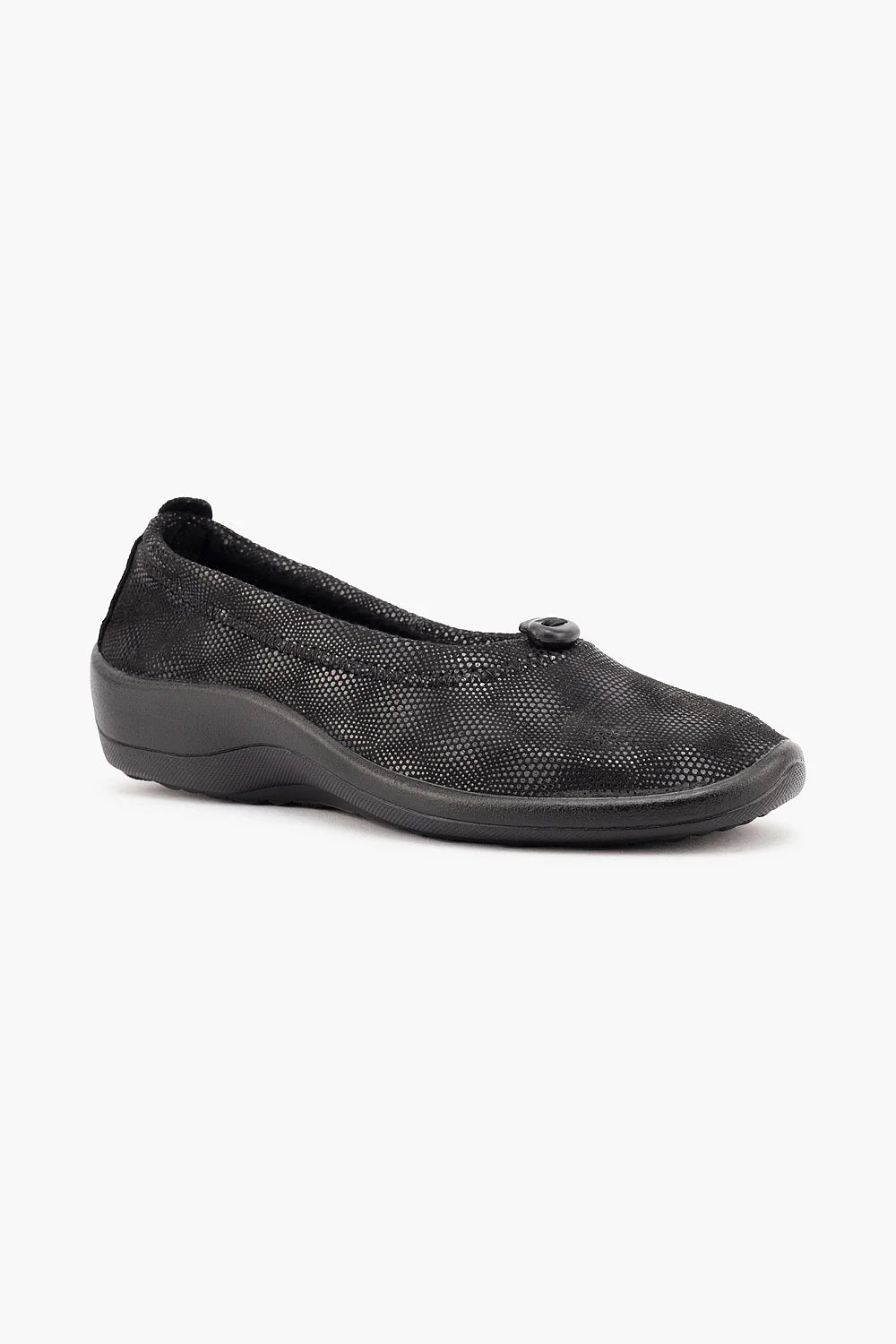 Arcopedico Cabrera Stardust K26 Black
