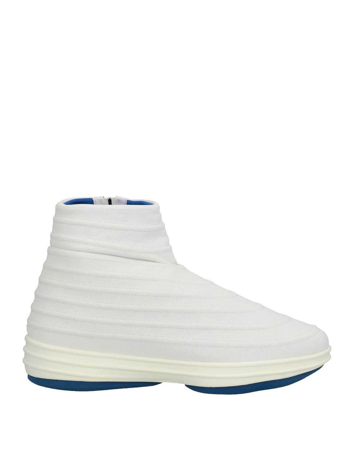 Valextra Mens Sneakers - White