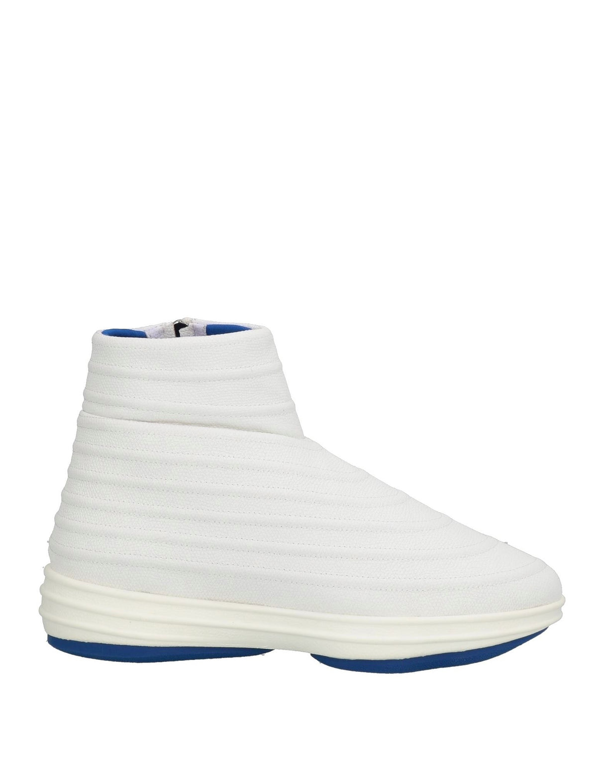 Valextra Womens Sneakers - White