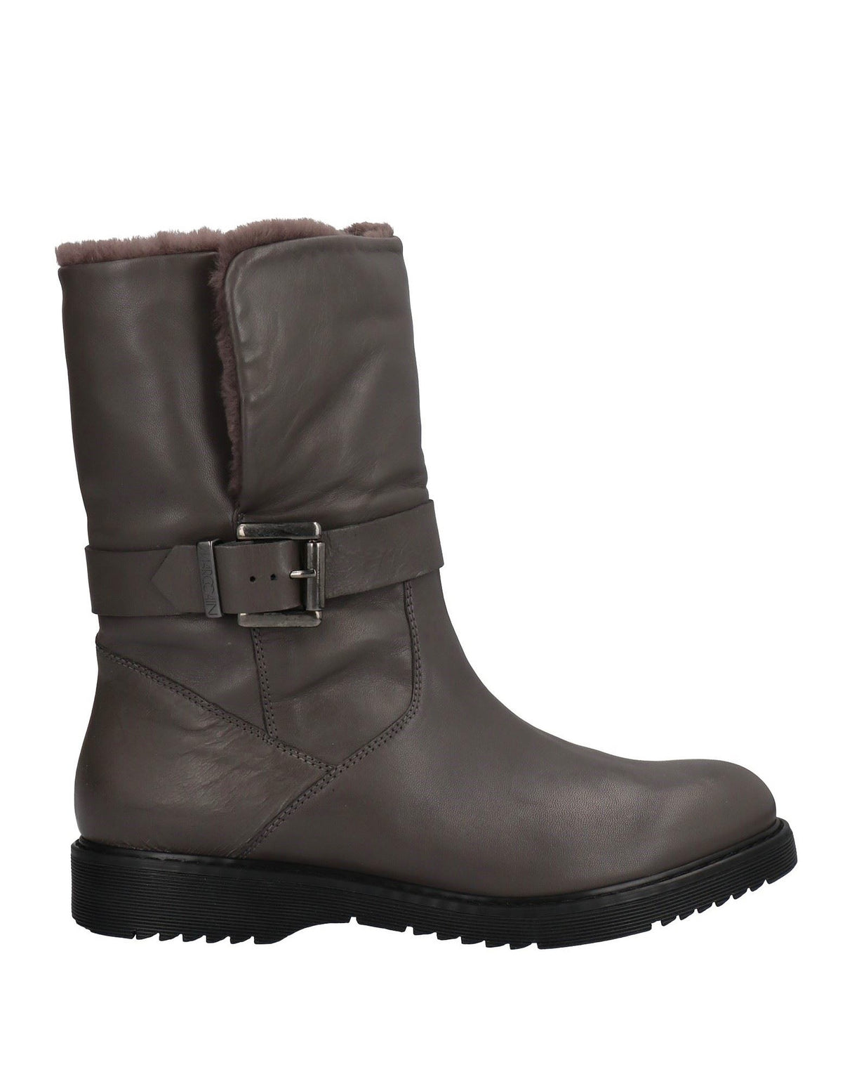Marc Cain Womens Ankle boots - Grey