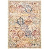 Anastasia 259 Ivory Rug