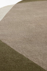 Brink & Campman Element Moore Moss 087807 Rug