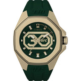 Timex UFC Pro 30Th Anniversary Gold & Green
