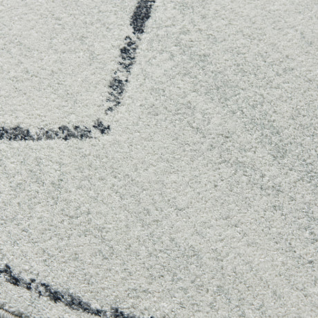 Paradise Kylie Round Rug