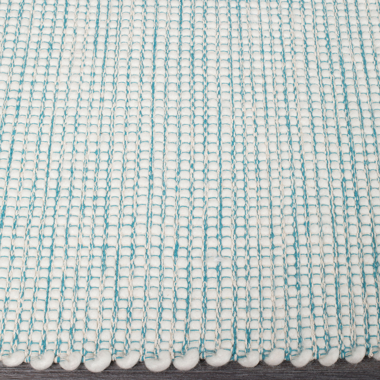 Loft Turquoise Rug