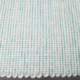 Loft Turquoise Rug