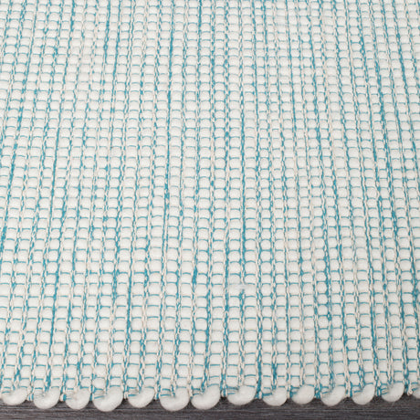 Loft Turquoise Rug