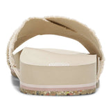 Vionic Panama Beach Slide - Semolina
