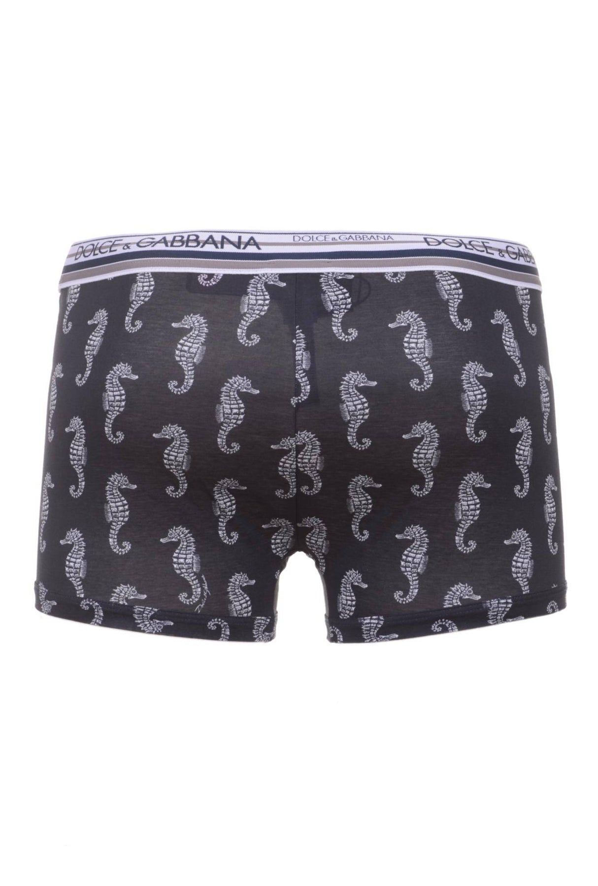 Dolce & Gabbana Men Boxer