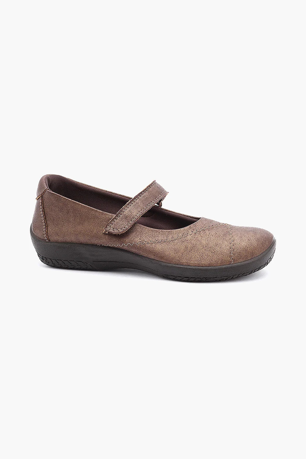 Arcopedico L18 25 Bronze