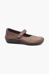 Arcopedico L18 25 Bronze