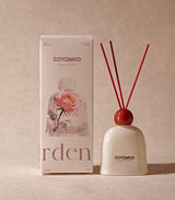Ebony Rose Wanderland Collection Reed Diffuser � 150ml