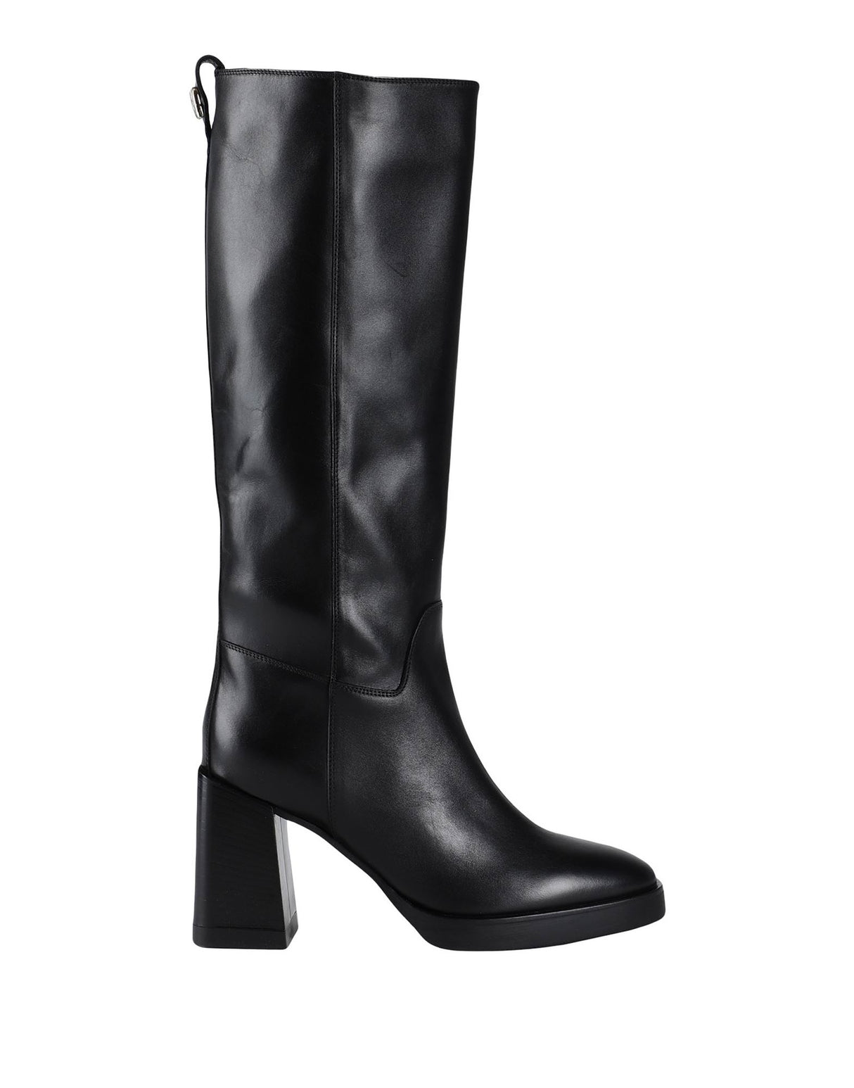 Furla Womens Boots - Black