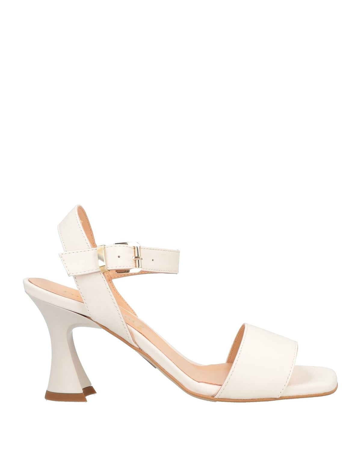 Formentini Womens Sandals - White