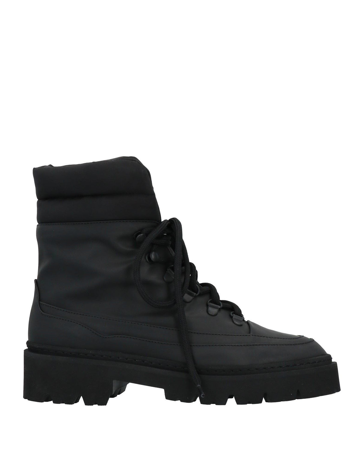 Gia Borghini Womens Ankle boots - Black