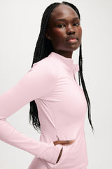 Cotton On Body Active Core Zip Through Long Sleeve