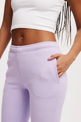 Cotton On Body Plush Flare Sweatpant