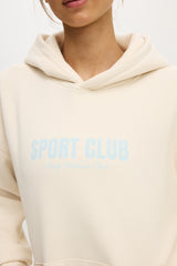 Cotton On Body Plush Premium Graphic Hoodie