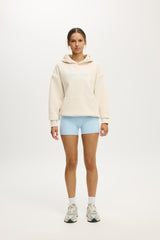 Cotton On Body Plush Premium Graphic Hoodie