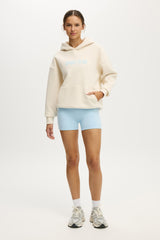 Cotton On Body Plush Premium Graphic Hoodie