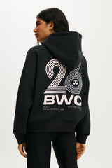 Cotton On Body Plush Premium Graphic Raglan Hoodie