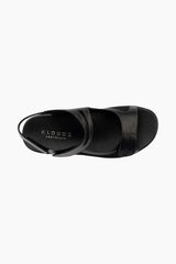 Klouds Anj Black Stretch