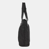 Hedgren Stella Tote - Quilted Black