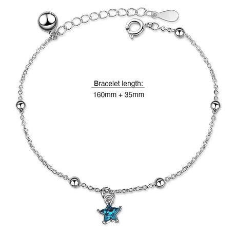 Kaia Charm Bracelet