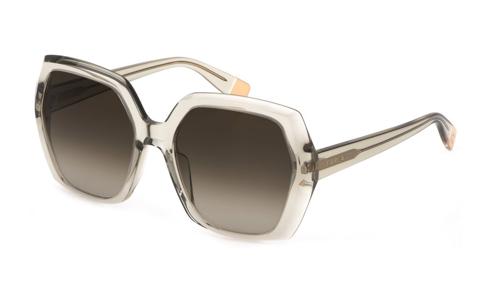 Furla Sunglasses - SFU620V