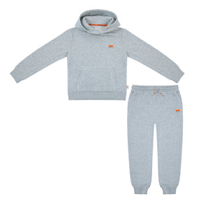 SoulCal Kids Signiture OTH Set - Grey