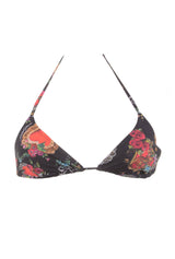 Dolce & Gabbana Women Flowers Bikini