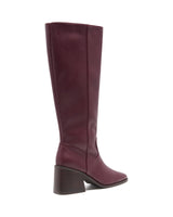 Therapy Quinn Bordeaux Smooth