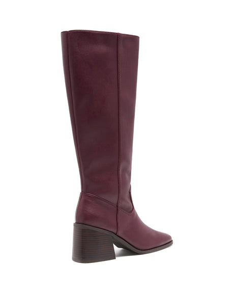 Therapy Quinn Bordeaux Smooth
