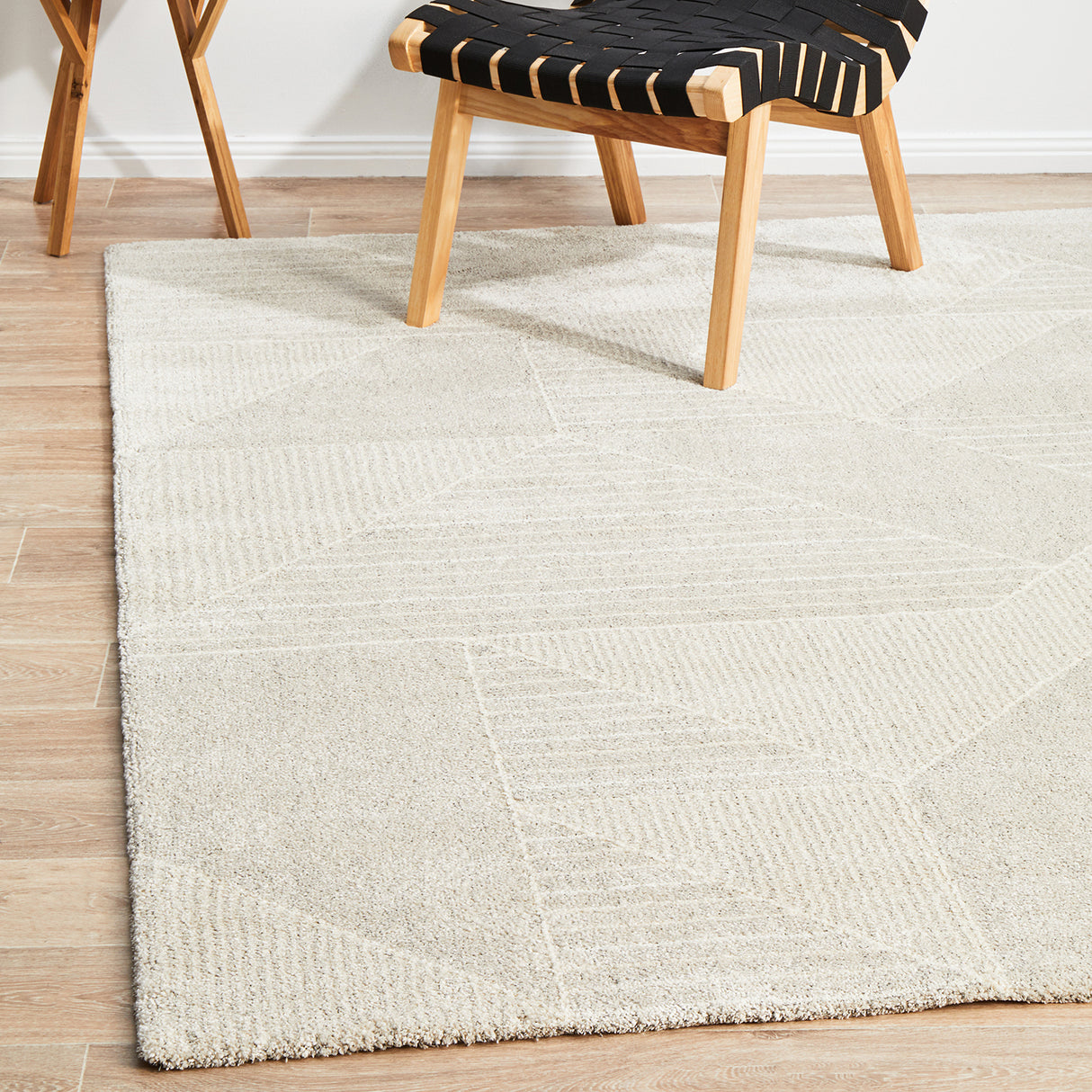 Alpine 822 Grey Rug