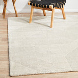 Alpine 822 Grey Rug